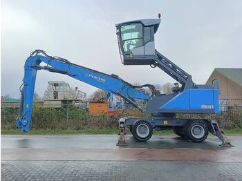 Manipulador de materiales FUCHS