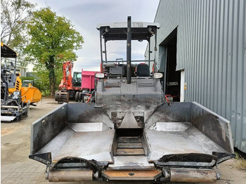 Pavimentadora de asfalto Volvo P 2870 D paver finisher asfaltmachine 2020: foto 4
