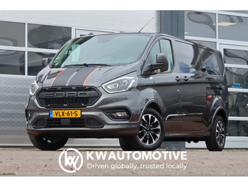 Furgoneta pequeña FORD Transit