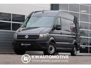 Furgón VOLKSWAGEN Crafter 35
