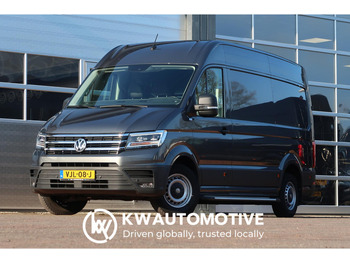 Furgón VOLKSWAGEN Crafter 35