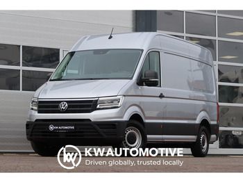 Furgón VOLKSWAGEN Crafter 35