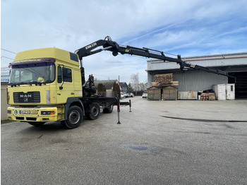 Leasing financiero de MAN F2000 413 6x2 Manual CRANE Hiab 330+jib 90 21m leasing MAN F2000 413 6x2 Manual CRANE Hiab 330+jib 90 21m: foto 5 Leasing financiero de MAN F2000 413 6x2 Manual CRANE Hiab 330+jib 90 21m leasing MAN F2000 413 6x2 Manual CRANE Hiab 330+jib 90 21m: foto 5