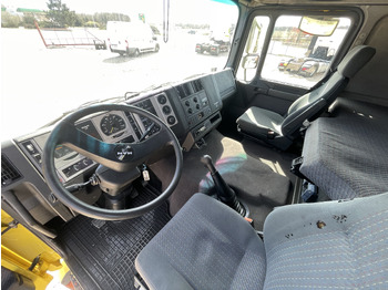 Leasing financiero de MAN F2000 413 6x2 Manual CRANE Hiab 330+jib 90 21m leasing MAN F2000 413 6x2 Manual CRANE Hiab 330+jib 90 21m: foto 3 Leasing financiero de MAN F2000 413 6x2 Manual CRANE Hiab 330+jib 90 21m leasing MAN F2000 413 6x2 Manual CRANE Hiab 330+jib 90 21m: foto 3