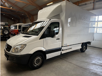 Furgoneta MERCEDES-BENZ Sprinter 313