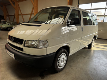 Coche familiar VOLKSWAGEN