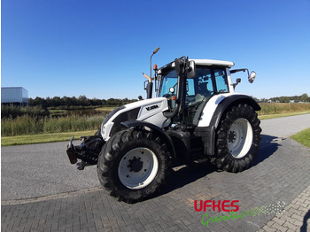 Tractor VALTRA N143