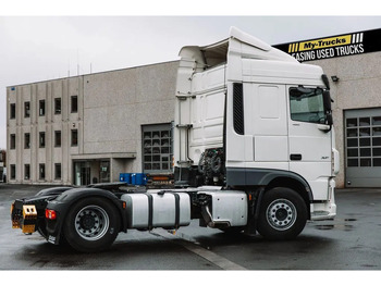 Cabeza tractora DAF XF 480 SC 4x2 | Leasing: foto 2