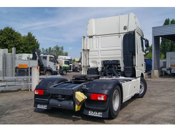 Cabeza tractora DAF XF 480 SSC 2x Tanks | Leasing from €1304/month: foto 3