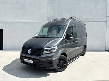 Furgón VOLKSWAGEN Crafter