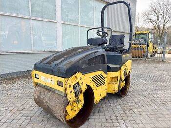 Rodillo BOMAG