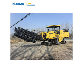 Fresadora en frío BOMAG