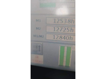 Grúa sobre orugas DEMAG Mobile Hydraulic Crane CC6800-1 1250 Ton Used Heavy Duty Crawler Crane For Sale: foto 5 Grúa sobre orugas DEMAG Mobile Hydraulic Crane CC6800-1 1250 Ton Used Heavy Duty Crawler Crane For Sale: foto 5