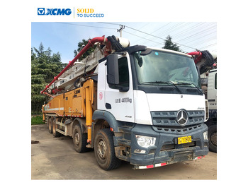 Bomba de hormigón SCHWING STETTER