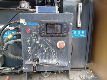 Plataforma telescopica XCMG Official Second Hand Man lift Boom XGS20K 20m Diesel Straight Arm Boom Lift Price: foto 5 Plataforma telescopica XCMG Official Second Hand Man lift Boom XGS20K 20m Diesel Straight Arm Boom Lift Price: foto 5