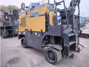 Fresadora en frío XCMG Official Second Hand Road Building Machine XM505 Small Asphalt Milling Machine For Sale: foto 3