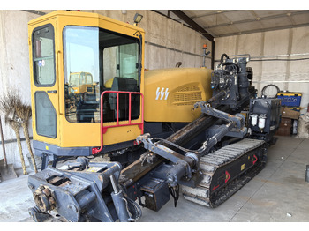 Perforadora direccional horizontal XCMG Official Second Hand XZ360E Horizontal Directional Drilling Machine Price: foto 2