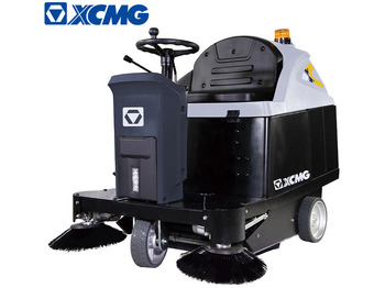 Barredora industrial XCMG