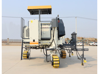 Extendedora de encofrado deslizante nuevo XCMG Official XGNC1800 Road Slipform Paver Concrete Curb Paver Machine: foto 5