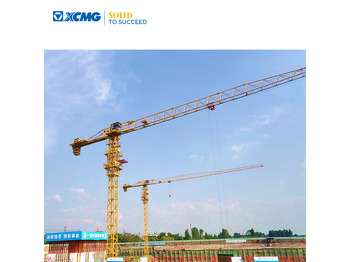 Grúa torre XCMG