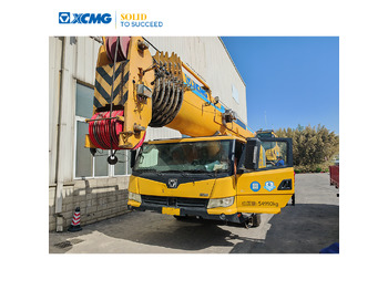 Autogrúa XCMG XCT110