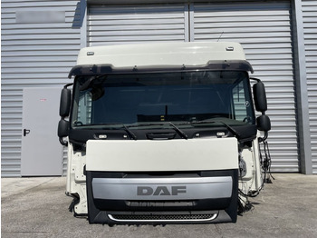 Cabina DAF XF 106