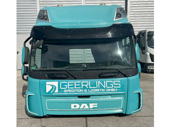 Cabina DAF CF