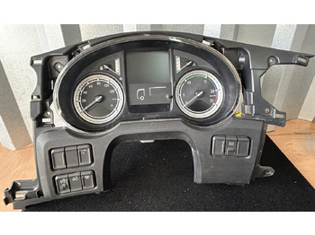 Salpicadero DAF XF 106