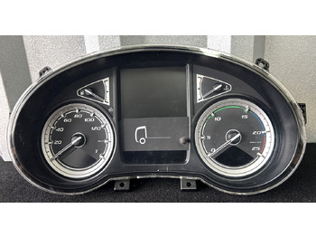 Salpicadero DAF XF 106