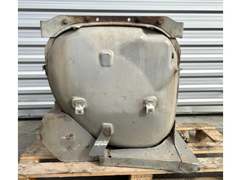 Convertidor catalítico DAF XF 106