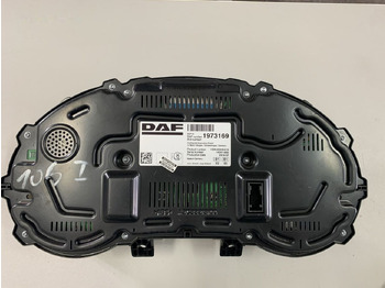Tacógrafo para Camión DAF XF 106 1973169   DAF XF 106 truck: foto 3