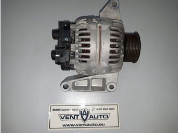 Alternador DAF XF 106
