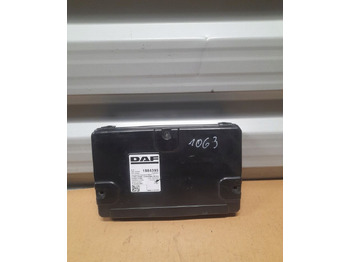 Unidad de control DAF XF 106