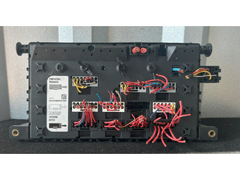 Fusible DAF XF 106 FUSE BOX: foto 2 Fusible DAF XF 106 FUSE BOX: foto 2