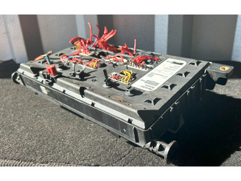 Fusible DAF XF 106 FUSE BOX: foto 5 Fusible DAF XF 106 FUSE BOX: foto 5