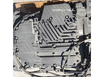 Unidad de control DAF XF 106