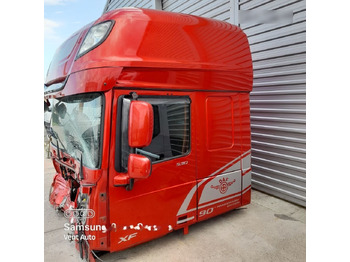 Cabina para Camión DAF XF 106 SUPER SPACE CAB LIFT FAHRERHAUS CABINE truck: foto 2 Cabina para Camión DAF XF 106 SUPER SPACE CAB LIFT FAHRERHAUS CABINE truck: foto 2