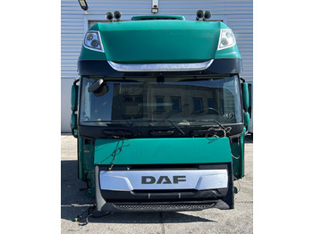 Cabina DAF XF 106