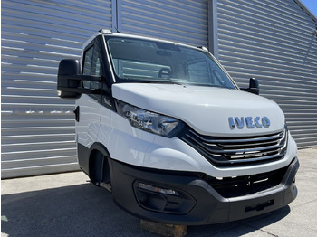 Cabina para Vehículo comercial ligero nuevo IVECO DAILY VII 72-210   IVECO DAILY 75-210 light: foto 2