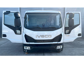 Cabina IVECO EuroCargo