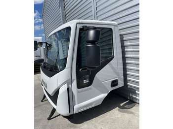 Cabina para Coche nuevo IVECO Eurocargo for IVECO Eurocargo DAY cabine: foto 4 Cabina para Coche nuevo IVECO Eurocargo for IVECO Eurocargo DAY cabine: foto 4