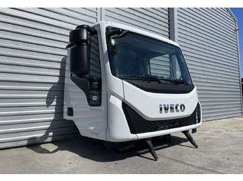 Cabina para Coche nuevo IVECO Eurocargo for IVECO Eurocargo DAY cabine: foto 3 Cabina para Coche nuevo IVECO Eurocargo for IVECO Eurocargo DAY cabine: foto 3