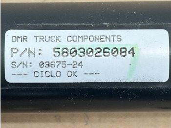 Suspensión de cabina nuevo IVECO S-WAY CABIN TIP ROD: foto 4
