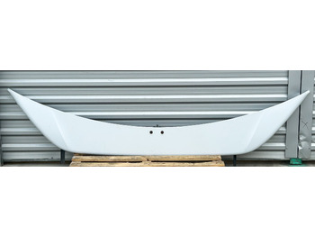 Aerodinámica/ Spoiler MERCEDES-BENZ Actros