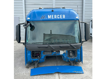 Cabina MERCEDES-BENZ Arocs