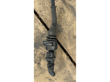 Amortiguadores MERCEDES AROCS MP4 SUSPENSION SHOCK ABSORBER: foto 5