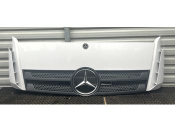 Carrocería y exterior MERCEDES-BENZ Actros