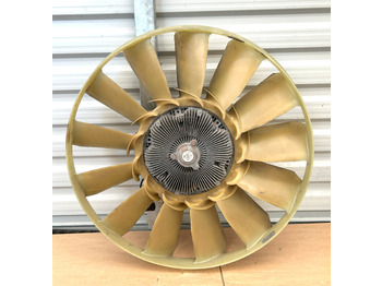 Ventilador MERCEDES-BENZ Actros