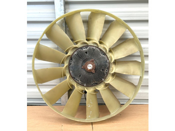 Ventilador MERCEDES-BENZ Actros
