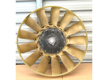 Ventilador MERCEDES-BENZ Actros